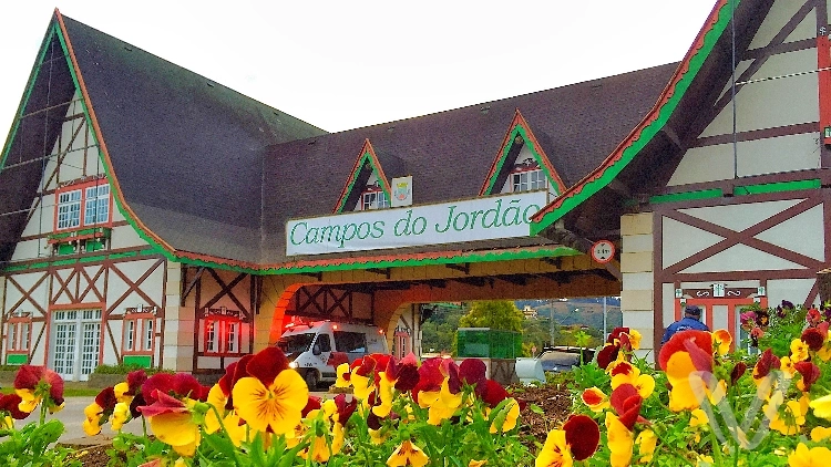 Imagem de vitrine